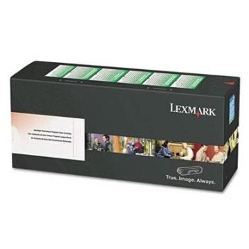 Cartouche de toner Lexmark 78C2UKE Noir - Ultra High Yield - Jusqu'à 10 500 pages