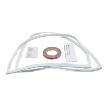 Kit joint de porte - LIEBHERR - Réfrigérateur/congélateur - Compatible BB4381640 - Accessoires de qualité