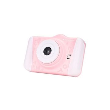 Appareil photo compact Agfa Realikids Cam 2 Rose