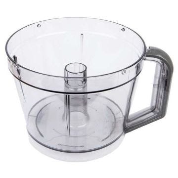 Robot culinaire MCM6 - Bosch Siemens - Blanc - 1000W