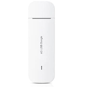 HUAWEI E3372 LTE /4G SURFSTICK BLANC - GSM, GPR...