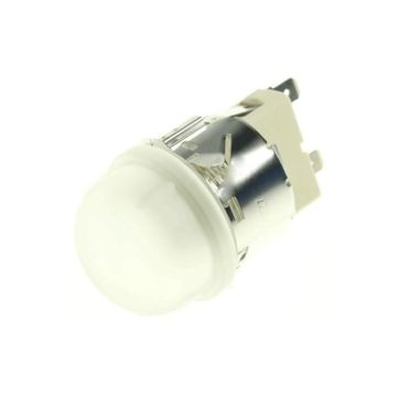 Lampe halogène pour Four, cuisinière - BOSCH, SIEMENS, NEFF - Blanc (67467)