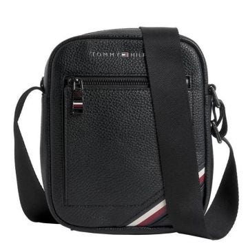 Tommy Hilfiger Sacoche Th Downtow Mini Reporter