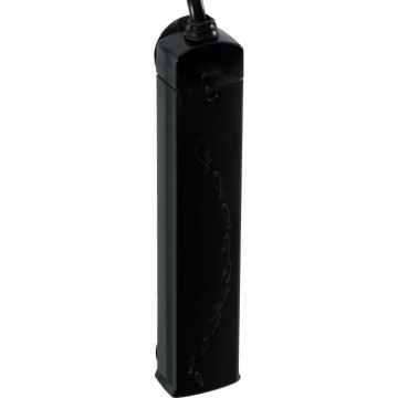 Chauffage pré-réglé - Zolux - 23 W - Pour aquarium 10-25 L - Indicateur de chauffe - Résistant aux chocs