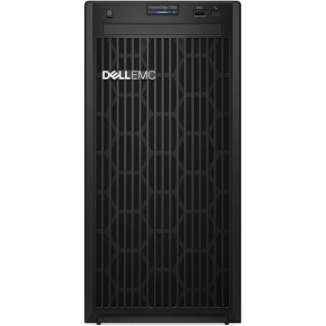 Serveur tour Dell T150 Xeon E-2314 2 TB 16 GB DDR4