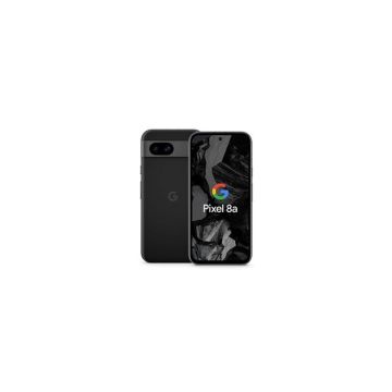 Smartphone Google Pixel 8a 5G Double Sim 128Go Obsidian Noir