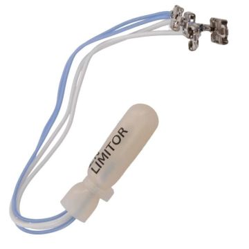 Protection thermique de moteur (293609-26992) - Four, cuisinière - ELECTROLUX, AEG, JUNO, ZANUSSI, ARTHUR MARTIN ELECTROLUX (17437)