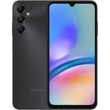 Samsung Galaxy A05s SM-A057GZKU 6.7" 64 Go Noir