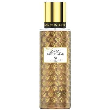 Gris Montaigne - Brume Parfumée Rouh Al Arab -