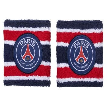 2 x poignet PSG   Collection officielle PARIS SAINT GERMAIN