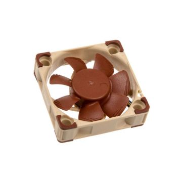 Ventilateur - Noctua - NF-A4x10 PWM - 4 cm - 1000-5000 tr/min - 19,6 dB
