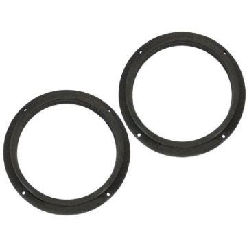 2 Entretoises Haut-Parleur Bois MDF 200mm - impregnees - A4