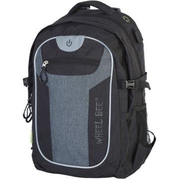 Sac à dos - SCHILDKRÖT - Sac Wheel Bee BACKPACK Revolution