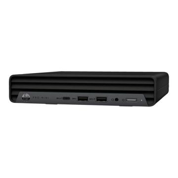 Ordinateur de bureau Mini - HP - Pro 400 G9 - i7 13700T 1,4 GHz - 16 Go RAM - SSD 512 Go