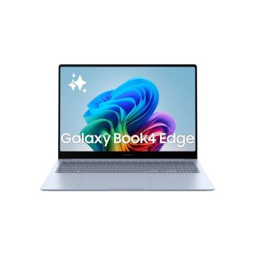 PC Portable - Samsung - Galaxy Book4 Edge - 16'' AMOLED - 16Go RAM - 512Go SSD