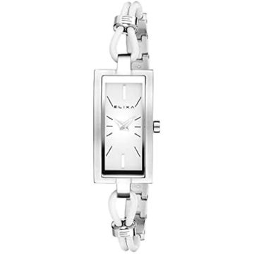 Montre - ELIXA - E097-L377 - Cuir - Quartz - 12 mm - Femme