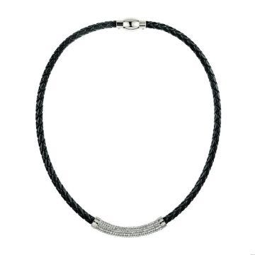 Collier femme Folli Follie 3N13F007KC