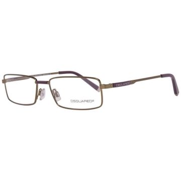 LUNETTES HOMME DSQUARED2 DQ5014-093-53 Vert