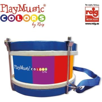 Tambour - REIG - CLAUDIO REIG - Enfant - A partir de 3 mois