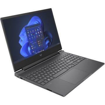 Ordinateur portable - HP Inc. - Victus by HP Laptop 15-fa1003nf - 15.6" - Intel Core i5 13500H - 16 Go RAM - 512 Go SSD - Français
