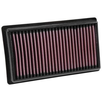 K & N 33-3081 FILTRE À AIR