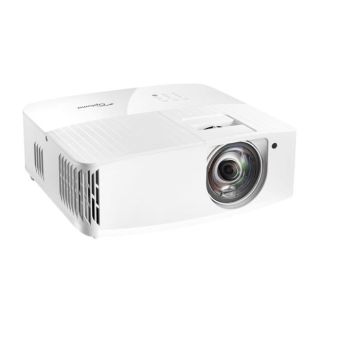 Vidéoprojecteur - OPTOMA - UHD35STx - UHD-4K - 3600 lumens - 16:9