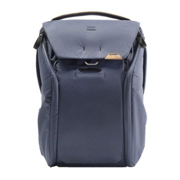 Peak design sac à dos everyday backpack 20l v2 - midnight