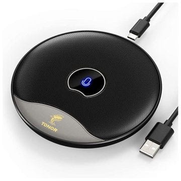 WE Microphone USB Compact en M