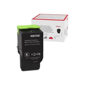 Cartouche de toner - Xerox - 006R04356 - Noir - Compatible - Pack de 1