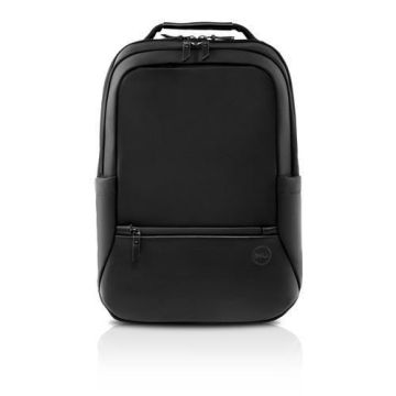 Sac à dos pour ordinateur portable DELL Backpack 15 - Noir - Résistant aux intempéries - 15 pouces