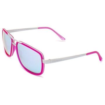 Lunettes de soleil Unisexe Italia Independent 0071-018-000 (55 mm)