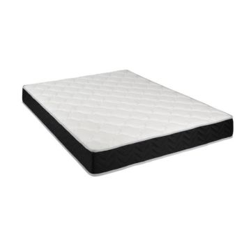 Nuit de rêve Matelas 180x200 Latex + Aertech - 20 Cm - Ferme