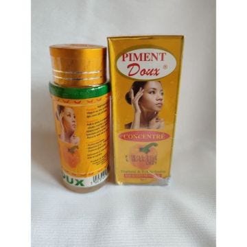 PIMENT DOUX Classique