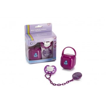THERMOBABY COFFRET CADEAU SUCETTE MONSTRE
