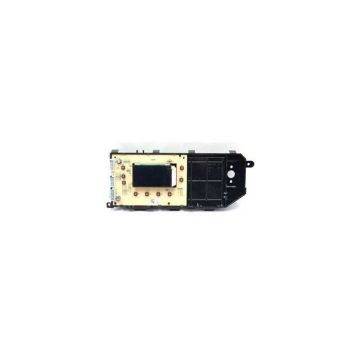 Carte électronique, module de puissance pour lave-linge BEKO - Blanc - Accessoires d'appareils - Garantie 2 ans
