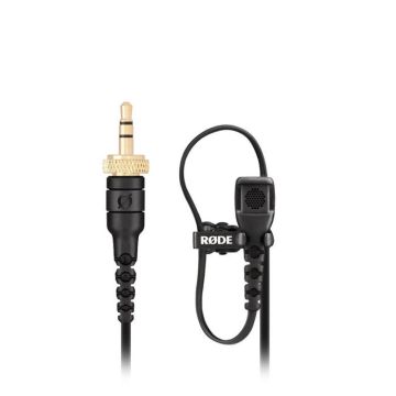 Rode micro cravate lavalier II - r 100365