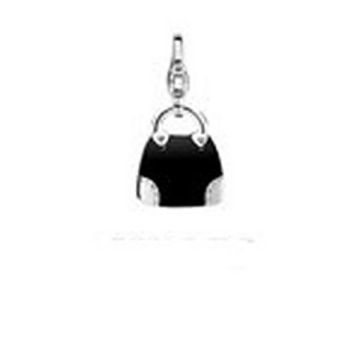 Woman's charm link Ti Sento 8139EB (1,5 cm)