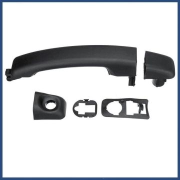 POIGNEE DE PORTE LATERALE DROITE POUR RENAULT MASTER 3 III MOVANO B NV400 2010