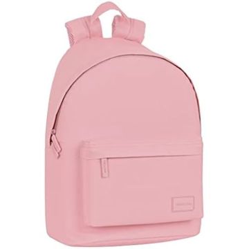 Sac à dos pour ordinateur portable - SAFTA - M819 KAPPA - 14,1 pouces - Confortable - Polyvalent