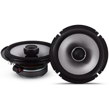 Système audio de voiture - Alpine - S2-S65 - Performant - Son de qualité - Facile à installer