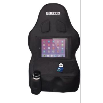 SPARCO PROTÈGE DOSSIER AVEC RANGEMENT KIDS