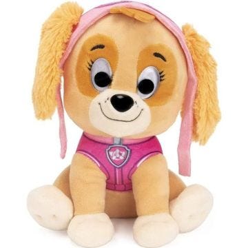 PELUCHE 25 CM STELLA LA PAT’ PATROUILLE Gund
