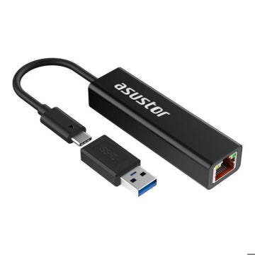 Asustor AS-U2.5G2