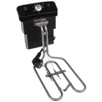 Tableau de commande + Résistance - DELONGHI - LN1192 - 2200 Watt - Friteuse - Compatible
