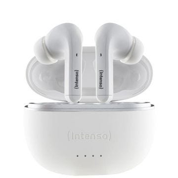 INTENSO WHITE BUDS T302A CASQUE SANS FIL 3720302