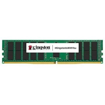 Mémoire RAM KINGSTON 32Go DDR4 ECC Reg CL22 DIMM 2Rx8 3200MT/s