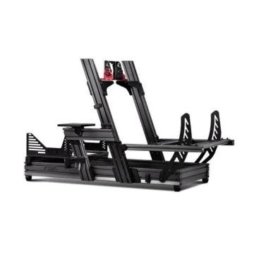 Simulateur de conduite - Next Level Racing - F-GT Elite Aluminium - Noir