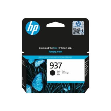 Cartouche d'encre Hp 937 NOIR