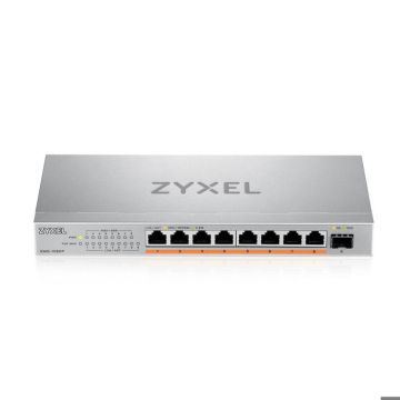 Zyxel XMG-105 8 PORT 10/25G MULTIGIG