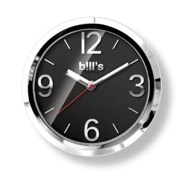 Mécanisme de montre - Bill's watches - Black Hour - Métal - Pour homme - 1 mécanisme